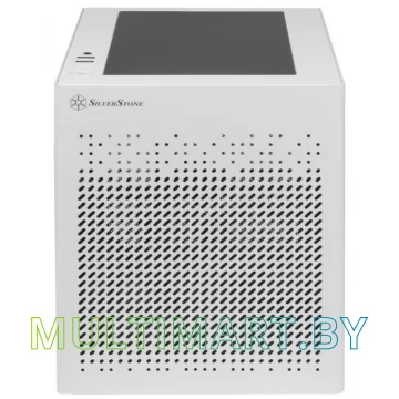 Корпус SilverStone Sugo 16 (SST-SG16W) картинка 9